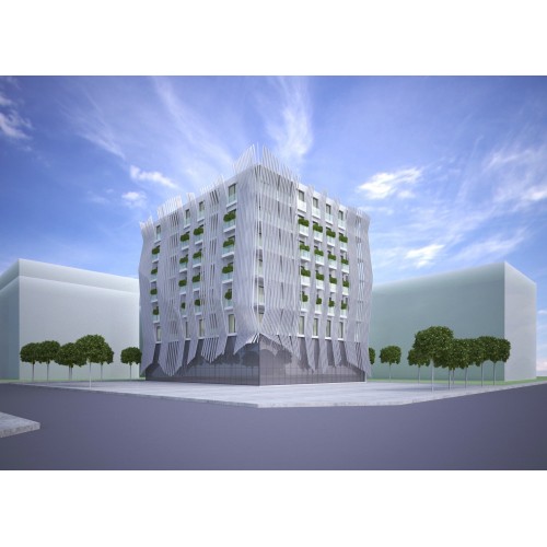 Business Life Office - İzmir