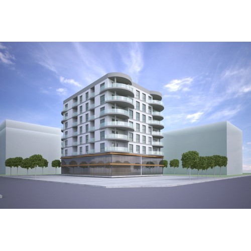 Business Life Office - İzmir