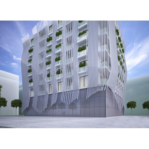 Business Life Office - İzmir