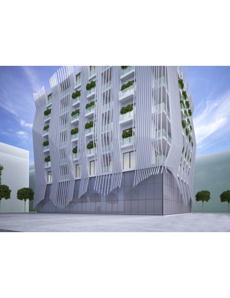 Business Life Office - İzmir