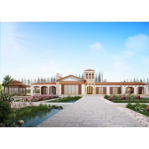 Ulukayın Çiftliği