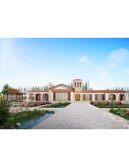 Ulukayın Çiftliği