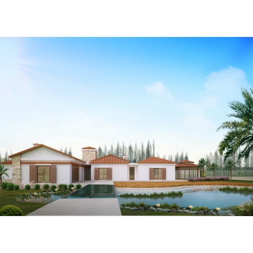 Ulukayın Çiftliği