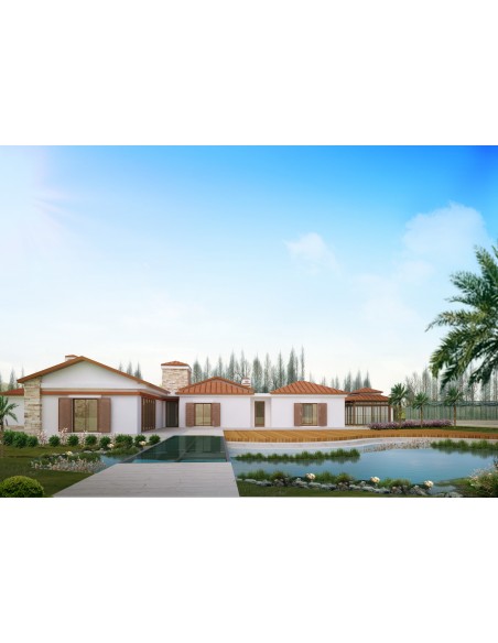 Ulukayın Çiftliği