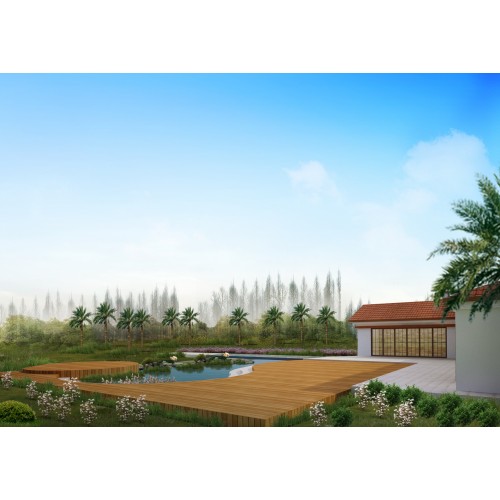 Ulukayın Çiftliği