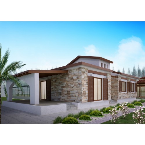 Ulukayın Çiftliği