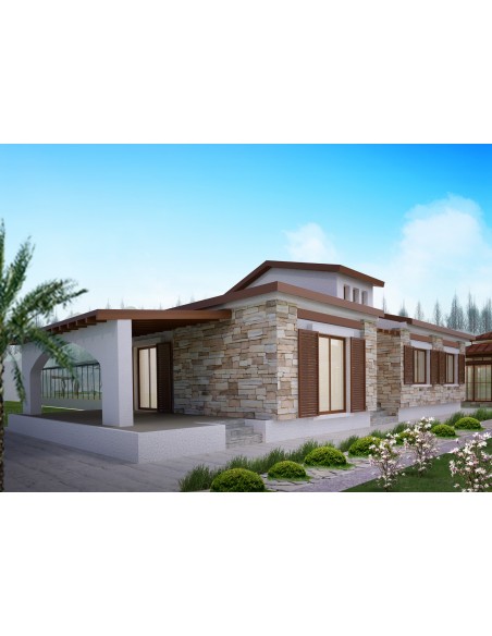 Ulukayın Çiftliği