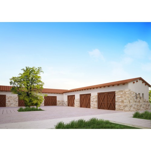 Ulukayın Çiftliği