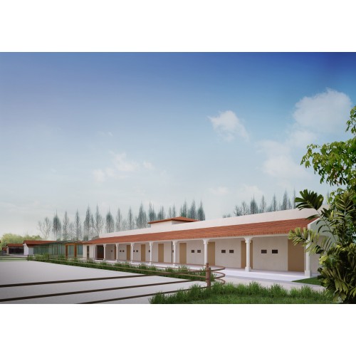 Ulukayın Çiftliği