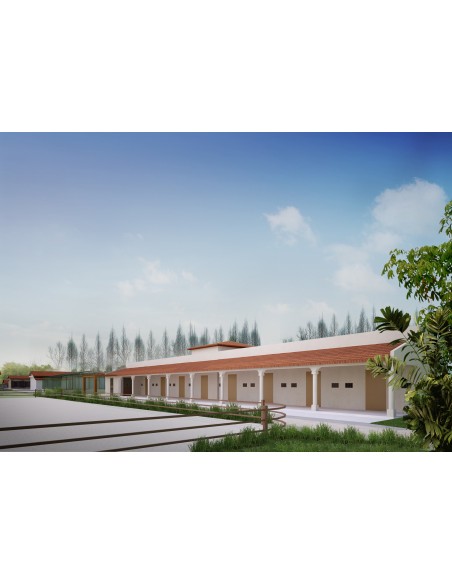 Ulukayın Çiftliği