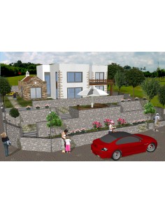 Mualla Çakır Malikanesi